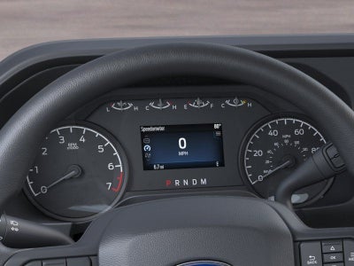 2026 Ford F-250SD XL 600A