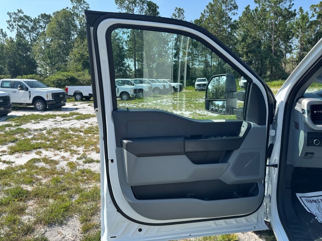 2026 Ford F-250SD XL 600A
