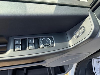 2026 Ford F-250SD XL 600A