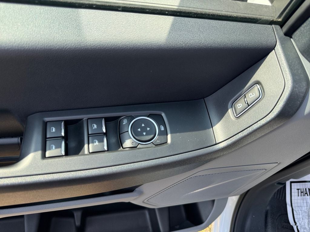 2026 Ford F-250SD XL 600A