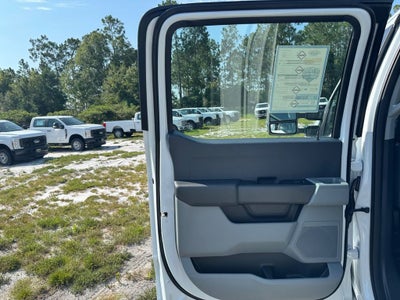 2026 Ford F-250SD XL 600A