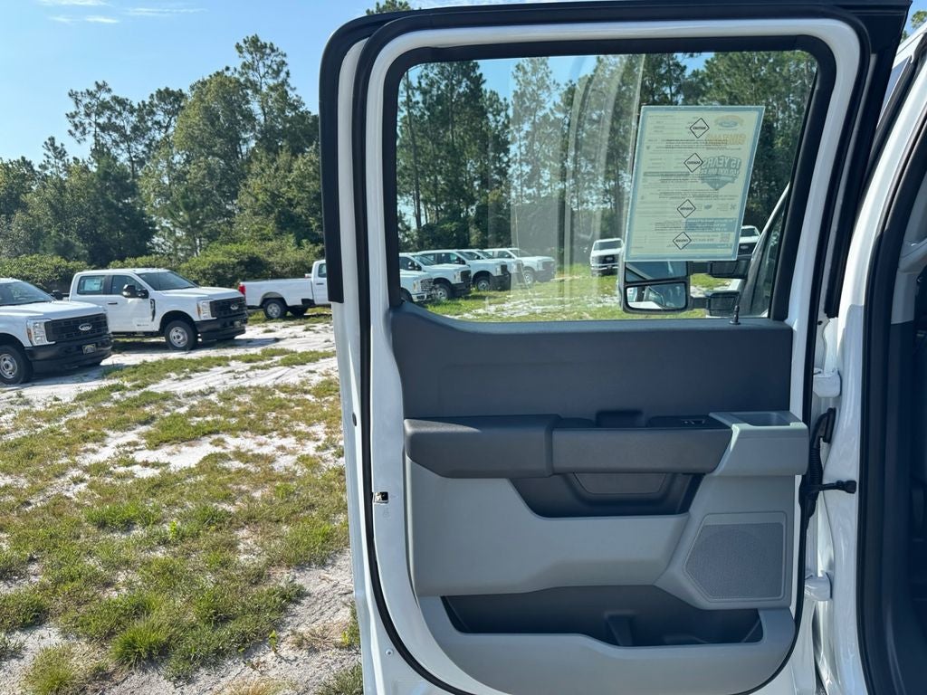 2026 Ford F-250SD XL 600A