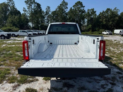 2026 Ford F-250SD XL 600A