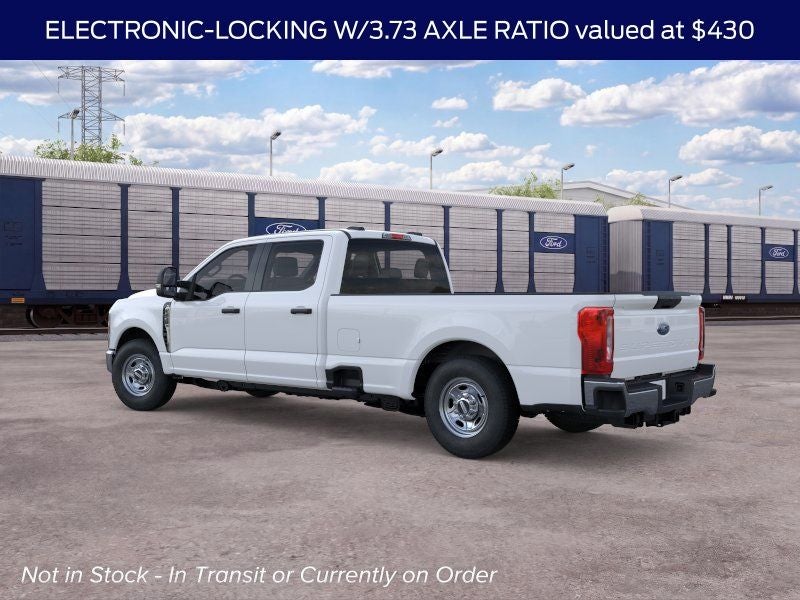 2026 Ford F-250SD XL 600A