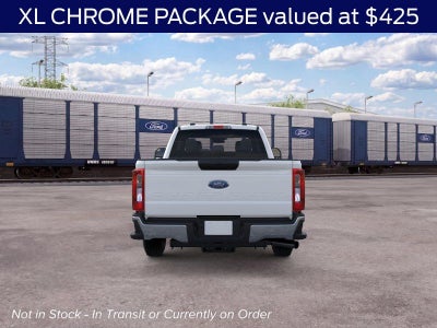 2026 Ford F-250SD XL 600A