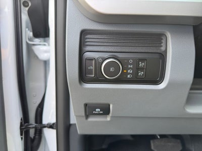2026 Ford F-250SD XL 600A