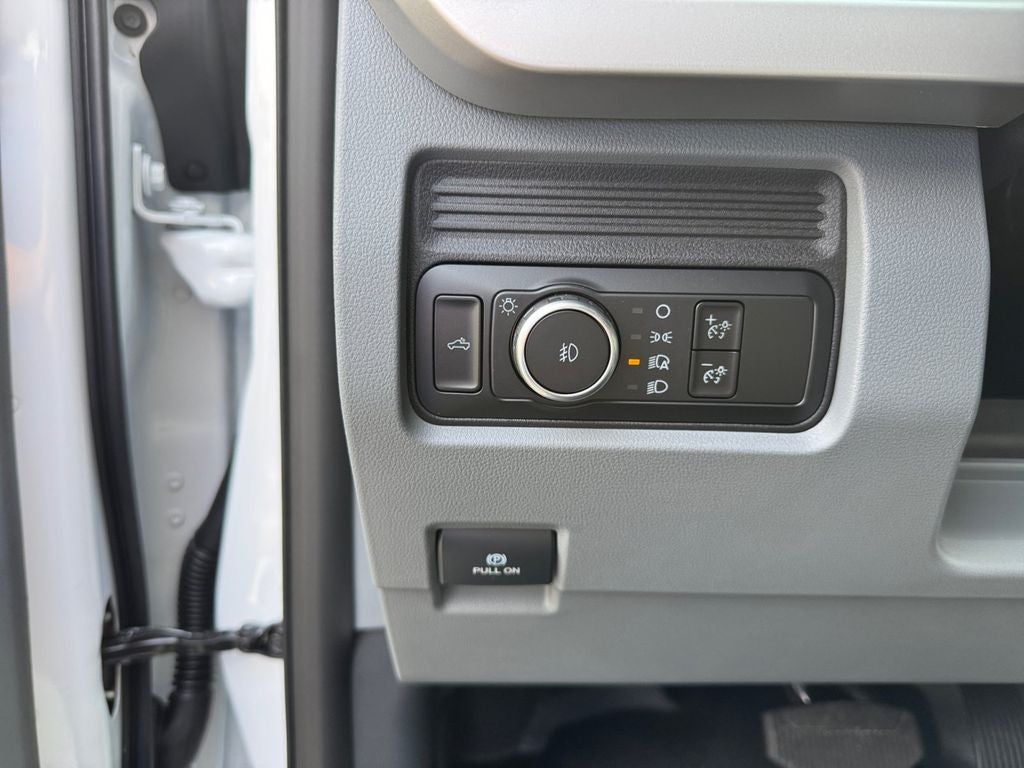2026 Ford F-250SD XL 600A