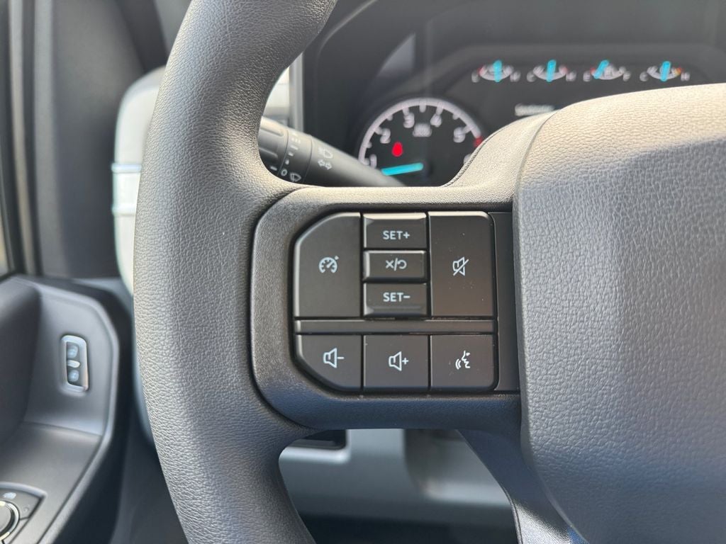 2026 Ford F-250SD XL 600A