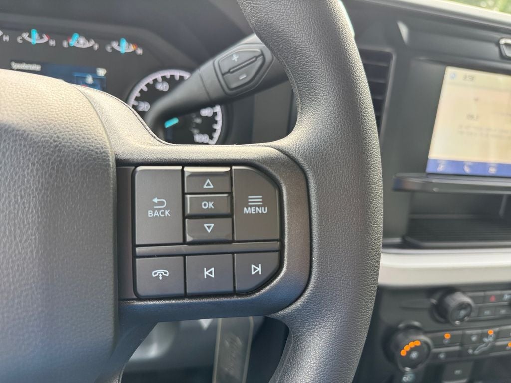 2026 Ford F-250SD XL 600A