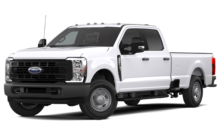 2026 Ford F-250SD XL 600A