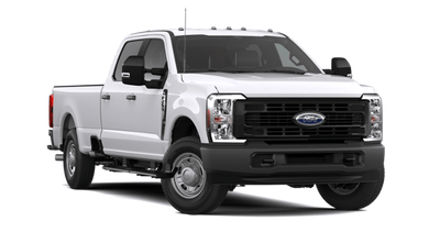 2026 Ford F-250SD XL 600A