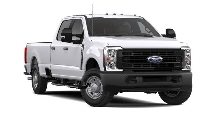 2026 Ford F-250SD XL 600A