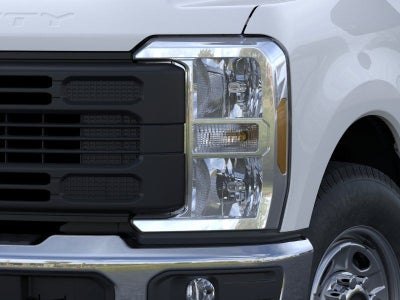 2026 Ford F-250SD XL 600A