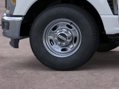 2026 Ford F-250SD XL 600A