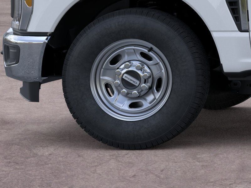 2026 Ford F-250SD XL 600A