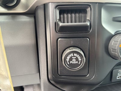 2026 Ford F-250SD XL 600A