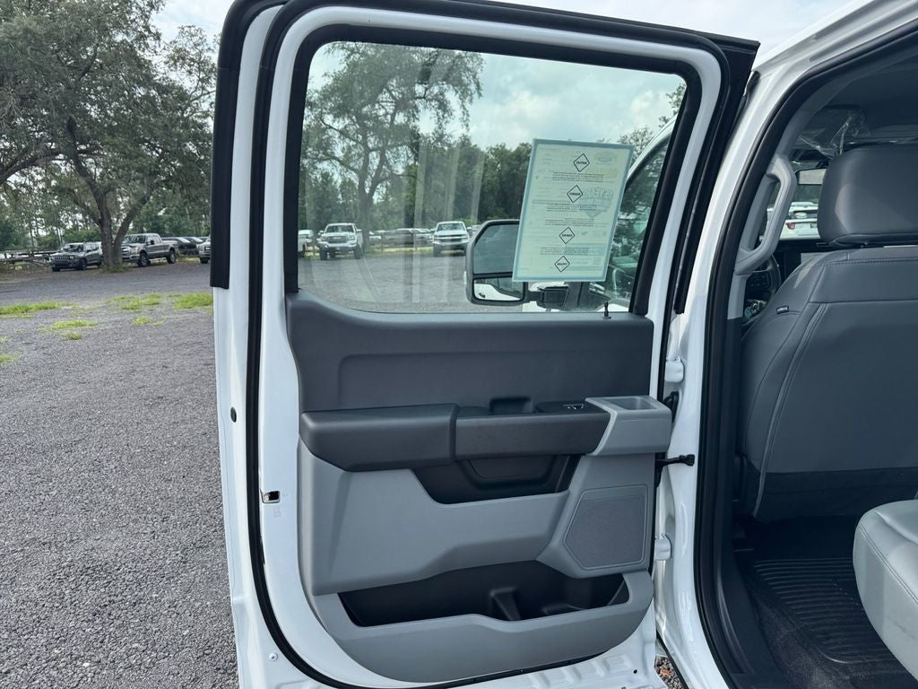2026 Ford F-250SD XL 600A