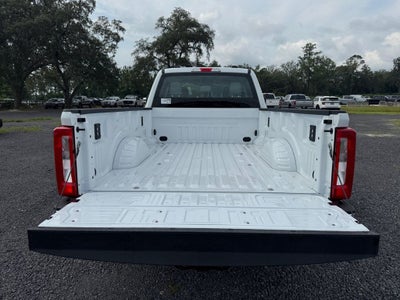 2026 Ford F-250SD XL 600A