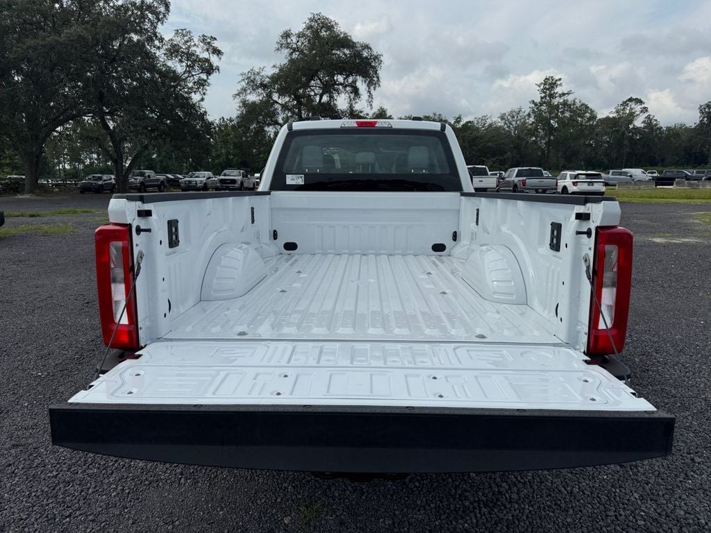 2026 Ford F-250SD XL 600A