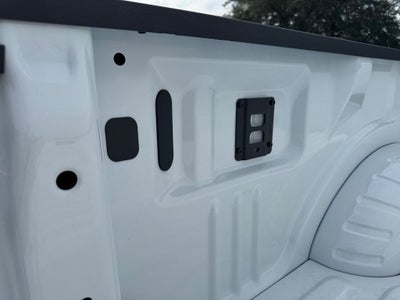 2026 Ford F-250SD XL 600A