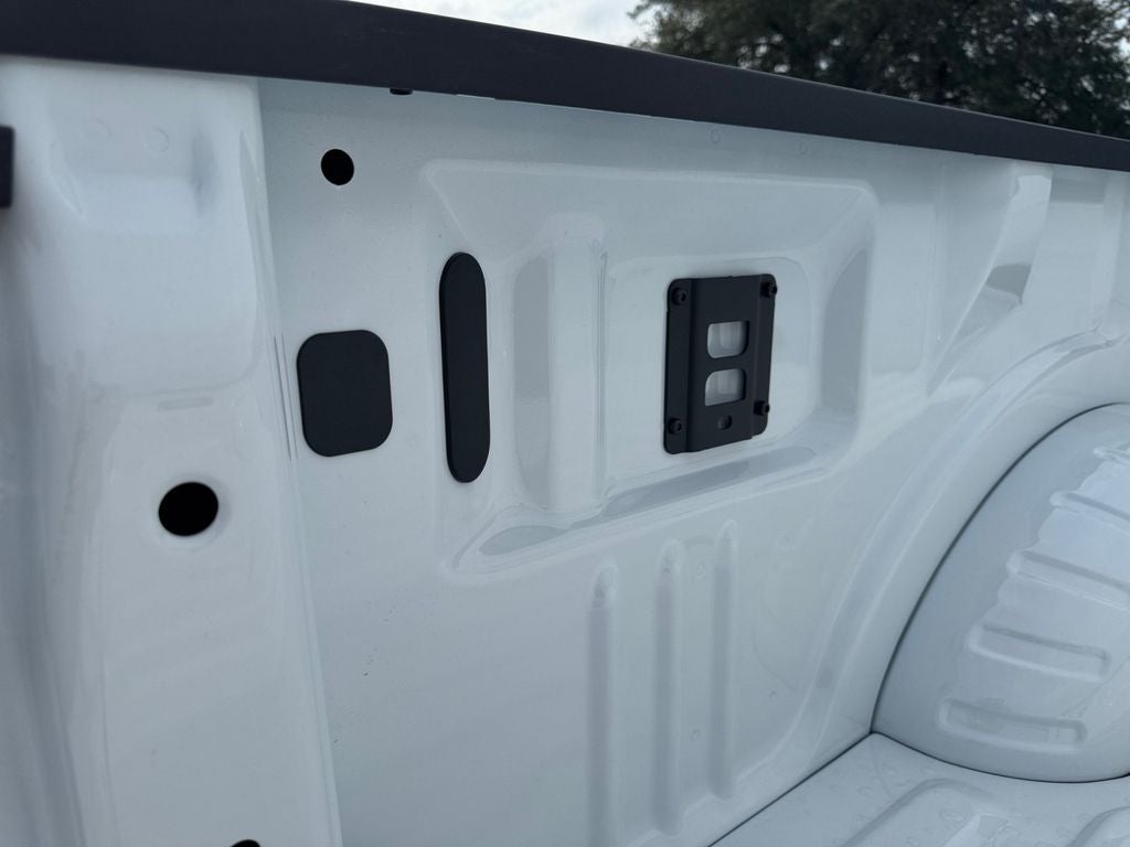 2026 Ford F-250SD XL 600A