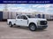 2026 Ford F-250SD XL 600A