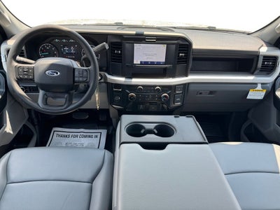 2026 Ford F-250SD XL 600A