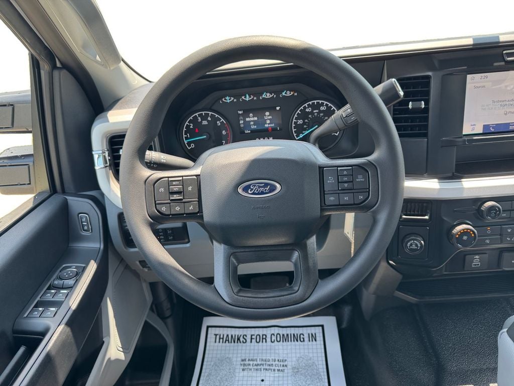 2026 Ford F-250SD XL 600A