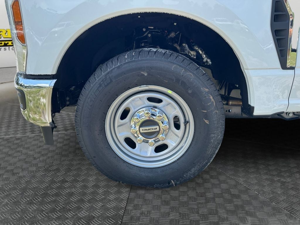2026 Ford F-250SD XL 600A