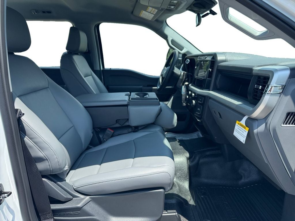 2026 Ford F-250SD XL 600A