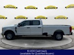 2026 Ford F-250SD XL 600A