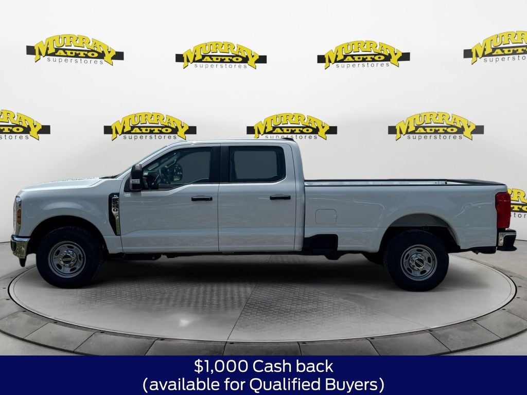 2026 Ford F-250SD XL 600A