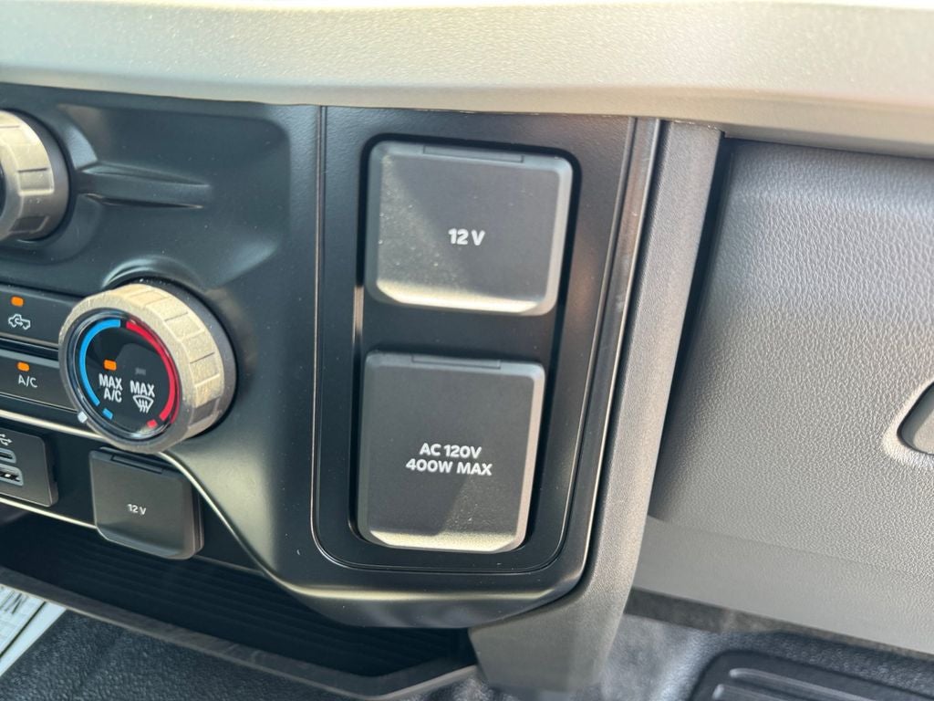 2026 Ford F-250SD XL 600A