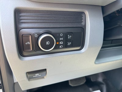 2026 Ford F-250SD XL 600A