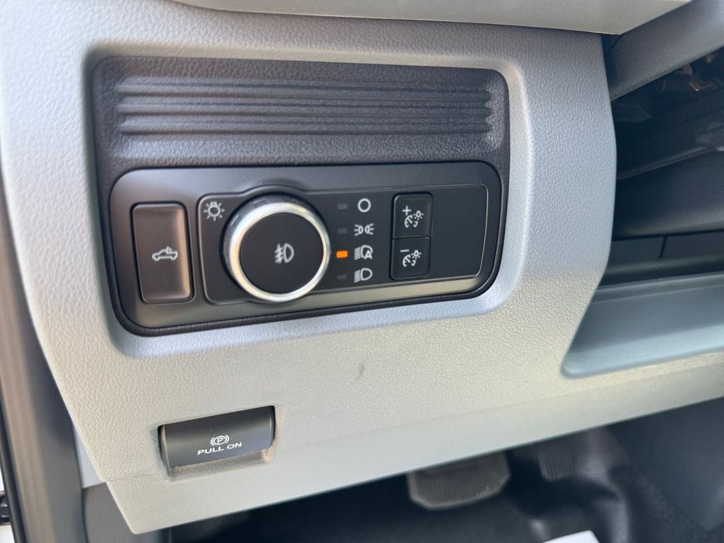 2026 Ford F-250SD XL 600A