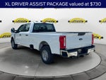 2026 Ford F-250SD XL 600A