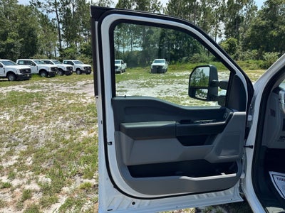 2026 Ford F-250SD XL 600A