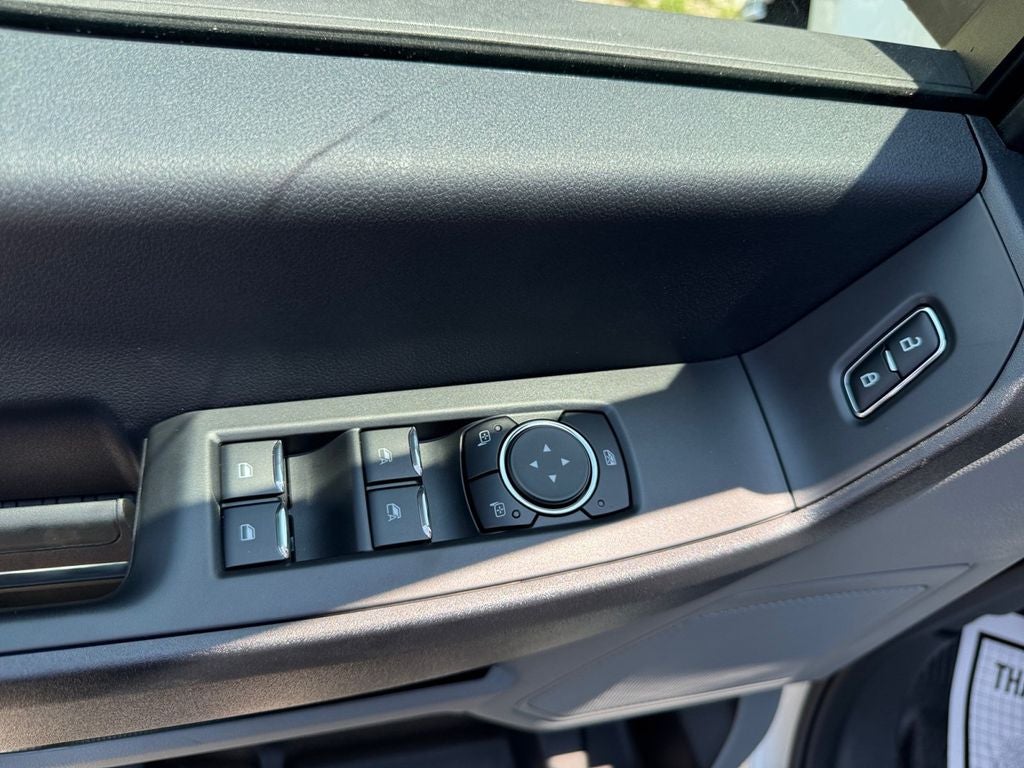 2026 Ford F-250SD XL 600A