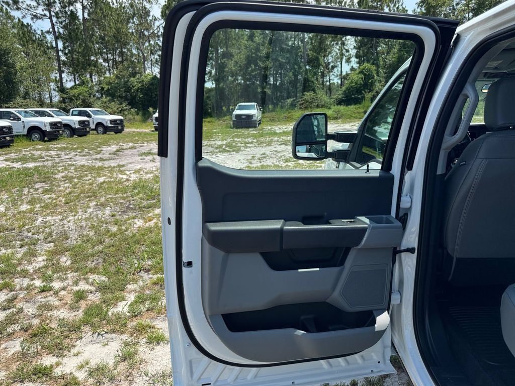 2026 Ford F-250SD XL 600A