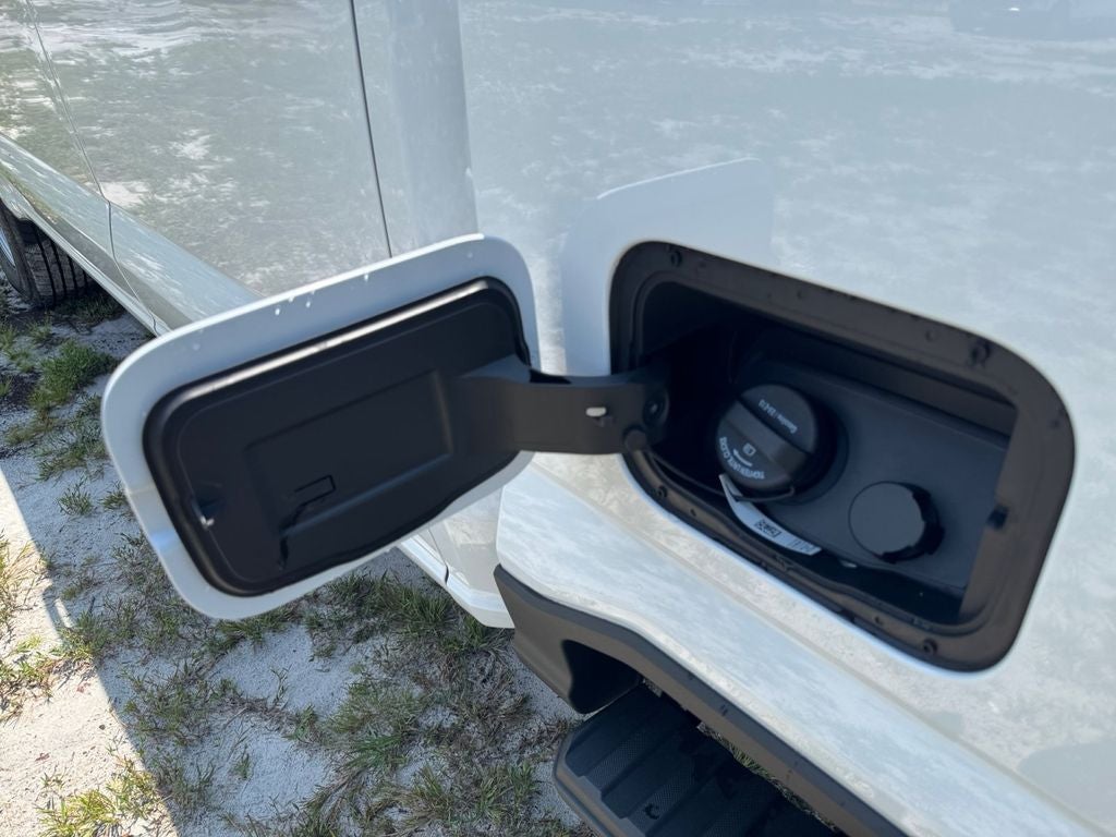 2026 Ford F-250SD XL 600A