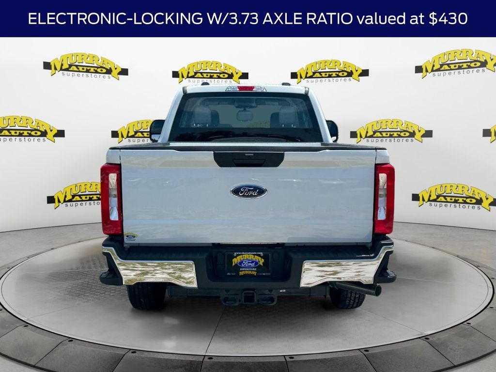 2026 Ford F-250SD XL 600A