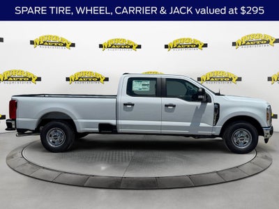 2026 Ford F-250SD XL 600A