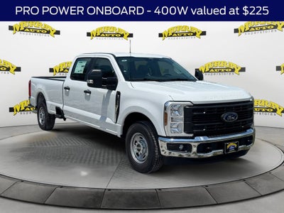 2026 Ford F-250SD XL 600A