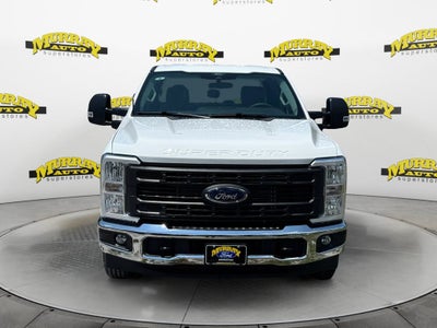 2026 Ford F-250SD XL 600A