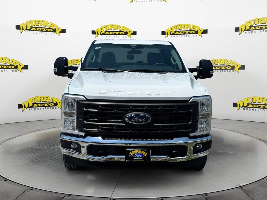 2026 Ford F-250SD XL 600A