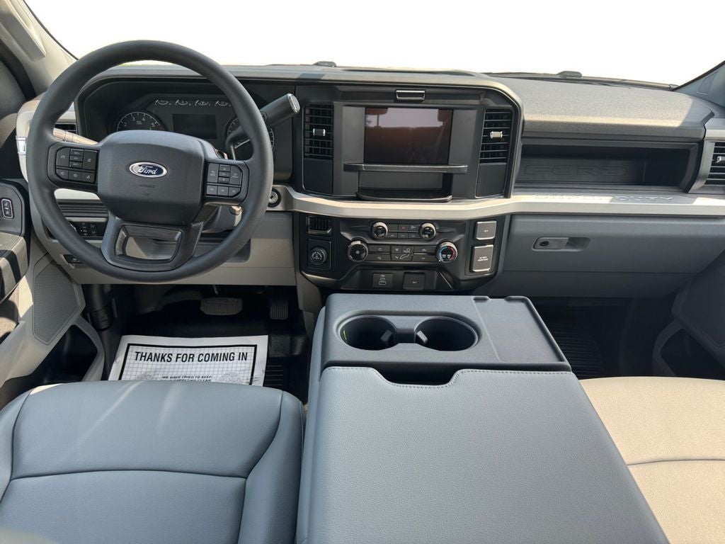 2026 Ford F-250SD XL 600A