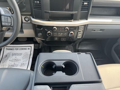 2026 Ford F-250SD XL 600A