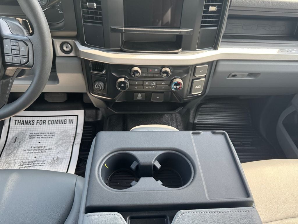 2026 Ford F-250SD XL 600A