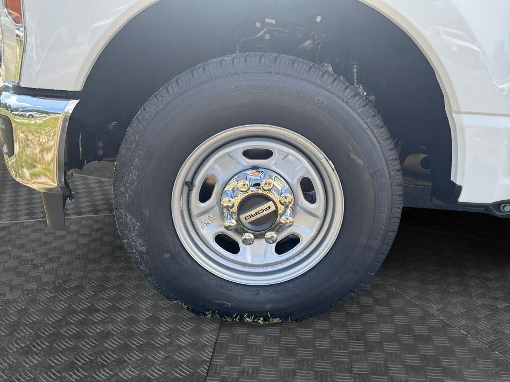 2026 Ford F-250SD XL 600A