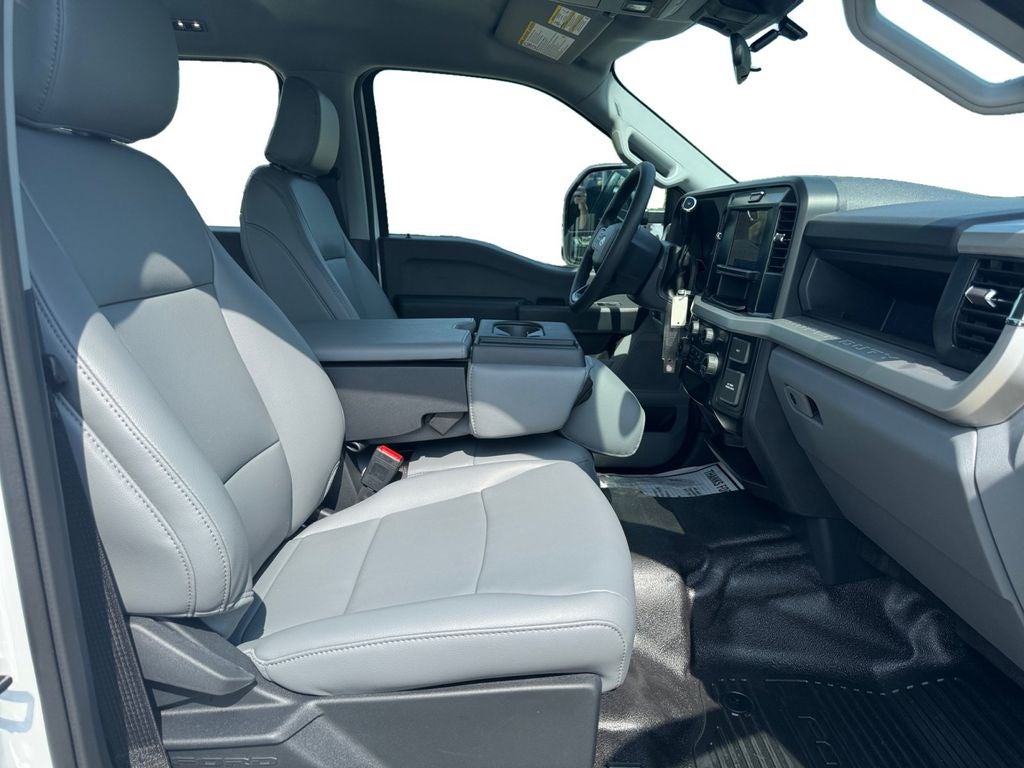 2026 Ford F-250SD XL 600A